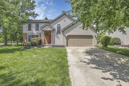 7641 Finbarr Ct, Dublin, OH, 43017-2645 | Card Image