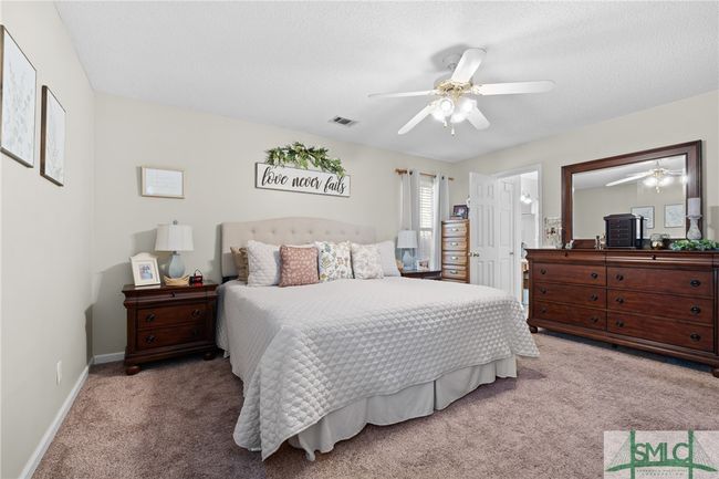 671 Mp Martin Rd, House other with 5 bedrooms, 4 bathrooms and null parking in Brooklet GA | Image 33