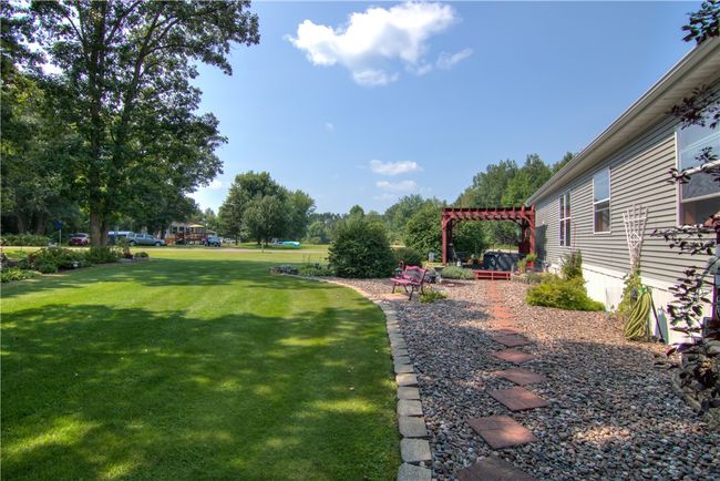 8094 770 Th Ave, House other with 3 bedrooms, 2 bathrooms and null parking in COLFAX WI | Image 23