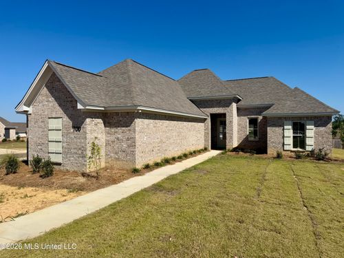 700 Kathleen Dr, Canton, MS, 39046-1040 | Card Image