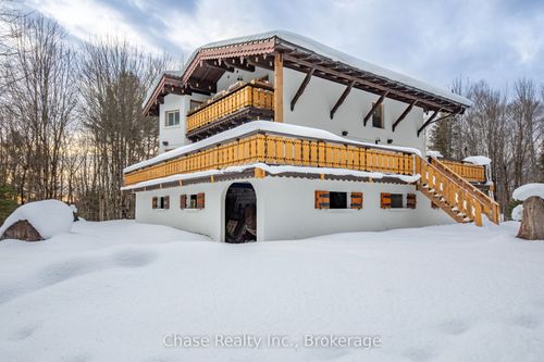 878 Deer Lake Rd, Port Sydney, ON, P0B1L0 | Card Image