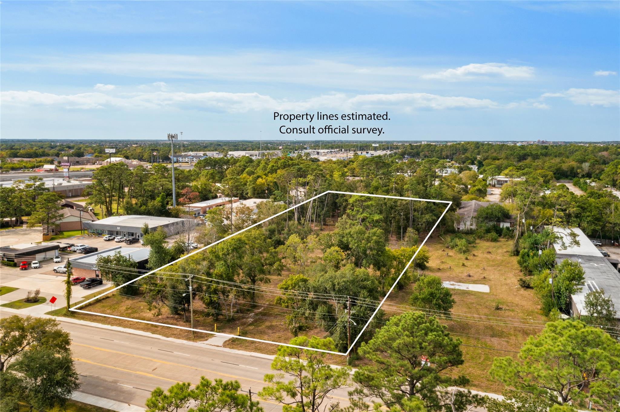 Land in Dickinson 4