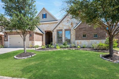 20302 Rosegold Way, House other with 4 bedrooms, 3 bathrooms and null parking in Spring TX | Image 2