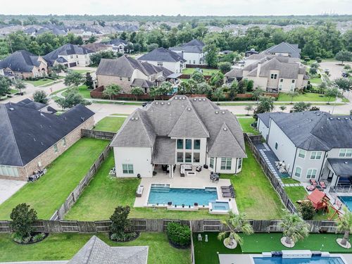 2106 Old Town Dr, Missouri City, TX, 77459-7234 | Card Image
