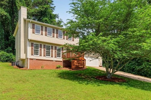 3860 Maple Wood Trl, Buford, GA, 30518-2263 | Card Image