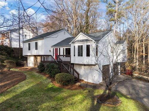 220 Wickerberry Hollow, Roswell, GA, 30075 | Card Image