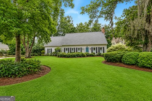 145 Dunbarton Dr, St Simons Island, GA, 31522-1016 | Card Image