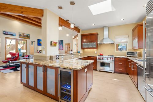 761 Aspen Compound, Santa Fe, NM, 87501-8733 | Card Image