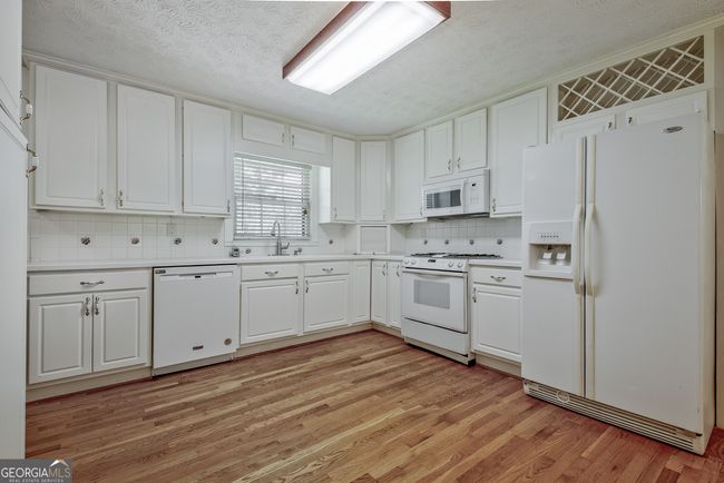 110 Silver Leaf Dr, House other with 3 bedrooms, 2 bathrooms and null parking in Fayetteville GA | Image 16