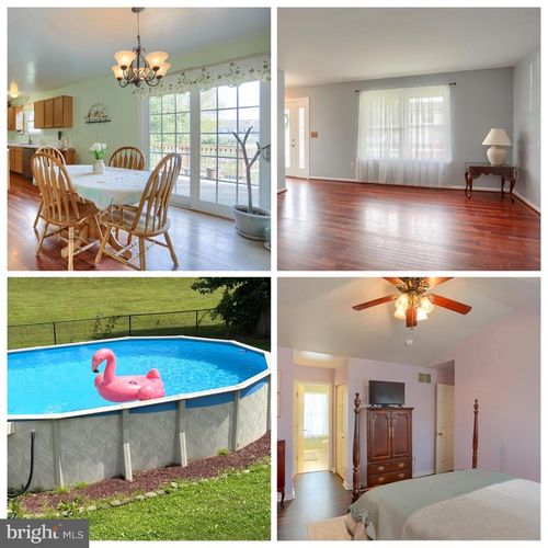 808 White Pine Ln, JOPPA, MD, 21085-4346 | Card Image