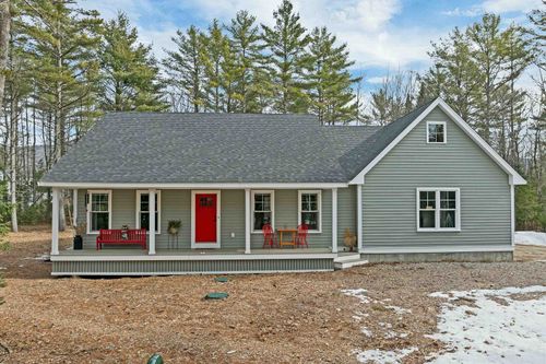 12 Winchester Ln, Melvin Village, NH, 03850-5004 | Card Image