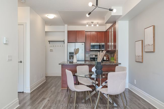 301 - 111 Upper Duke Cres, Condo with 1 bedrooms, 1 bathrooms and null parking in Markham ON | Image 17