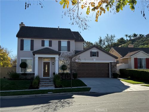 1278 Las Lunitas Ave, Corona, CA, 92879-8584 | Card Image