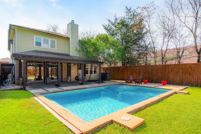 5807 Prospect Ave, House other with 5 bedrooms, 4 bathrooms and null parking in Dallas TX | Image 6