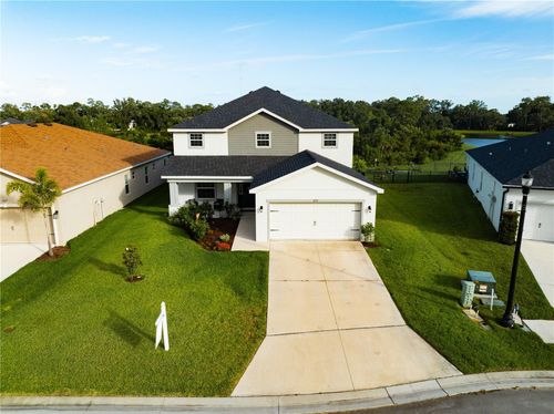 16113 67th Ct E, PARRISH, FL, 34219-1470 | Card Image