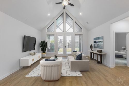 29650 Blooming Grove Way, Fulshear, TX, 77441-2385 | Card Image