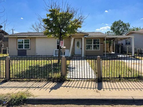 1208 Oak Ave, Odessa, TX, 79763-4741 | Card Image