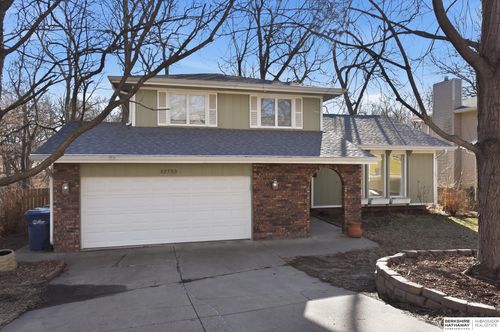 12733 Forestdale Dr, Bellevue, NE, 68123-2812 | Card Image