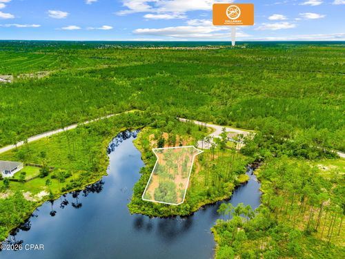 800 Buoy Ct, Panama City, FL, 32404-4647 | Card Image