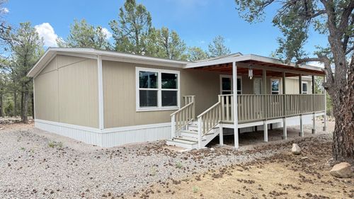 21 Branding Iron Rd, Quemado, NM, 87829-9162 | Card Image
