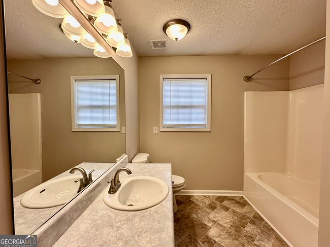 813 Regency Ct, House other with 3 bedrooms, 2 bathrooms and null parking in Villa Rica GA | Image 11