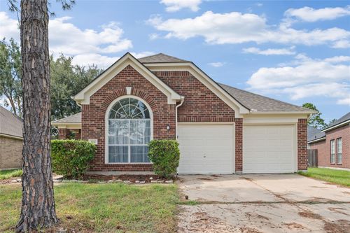 3610 Darby Ct, Pearland, TX, 77584-8599 | Card Image