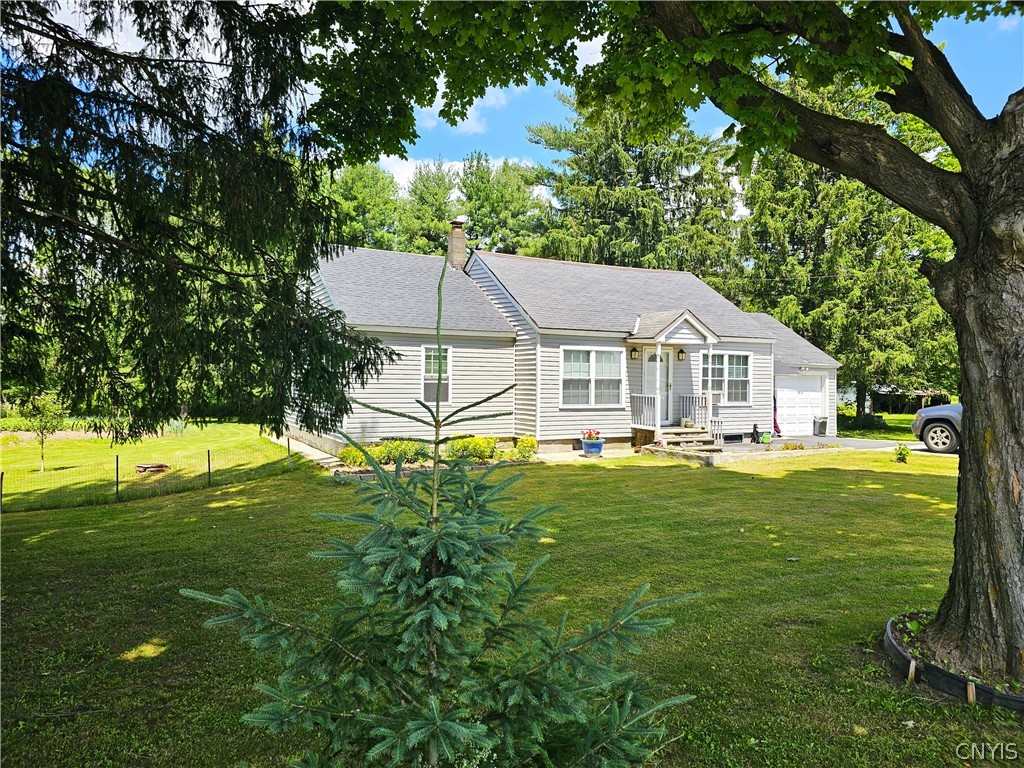 Willow Pl, Verona, NY 13478