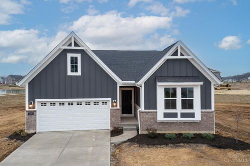 1701 Whitewater Trails Blvd, Harrison, OH, 45030 | Card Image