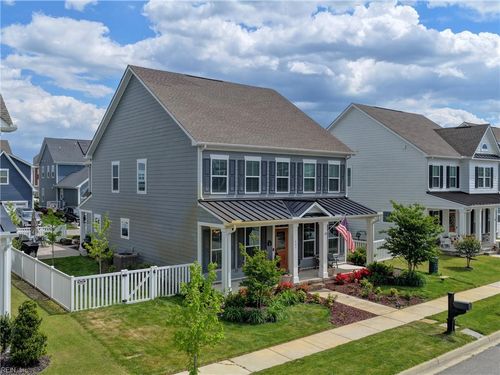 605 Big Bear Ln, Chesapeake, VA, 23323-1461 | Card Image