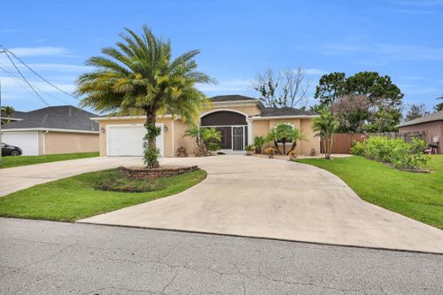 5784 Nw Wesley Rd, Port St. Lucie, FL, 34986-4210 | Card Image