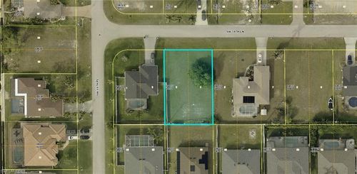 1910 Sw 38th Ln, Cape Coral, FL, 33914 | Card Image