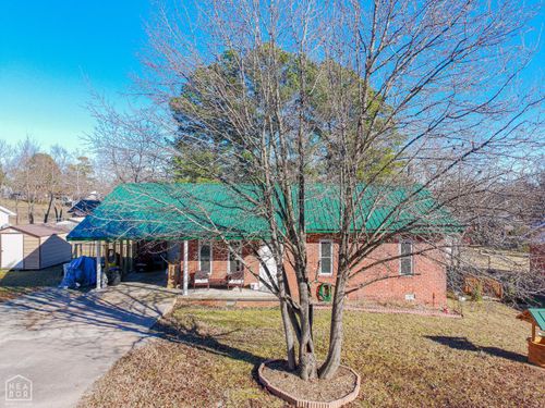 1104 Ridgecrest St, Pocahontas, AR, 72455-2578 | Card Image