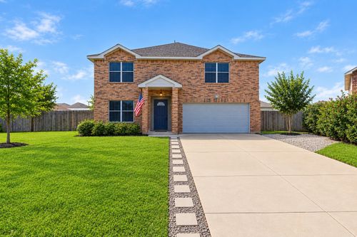214 Hawthorne Ct, Ponder, TX, 76259-8494 | Card Image