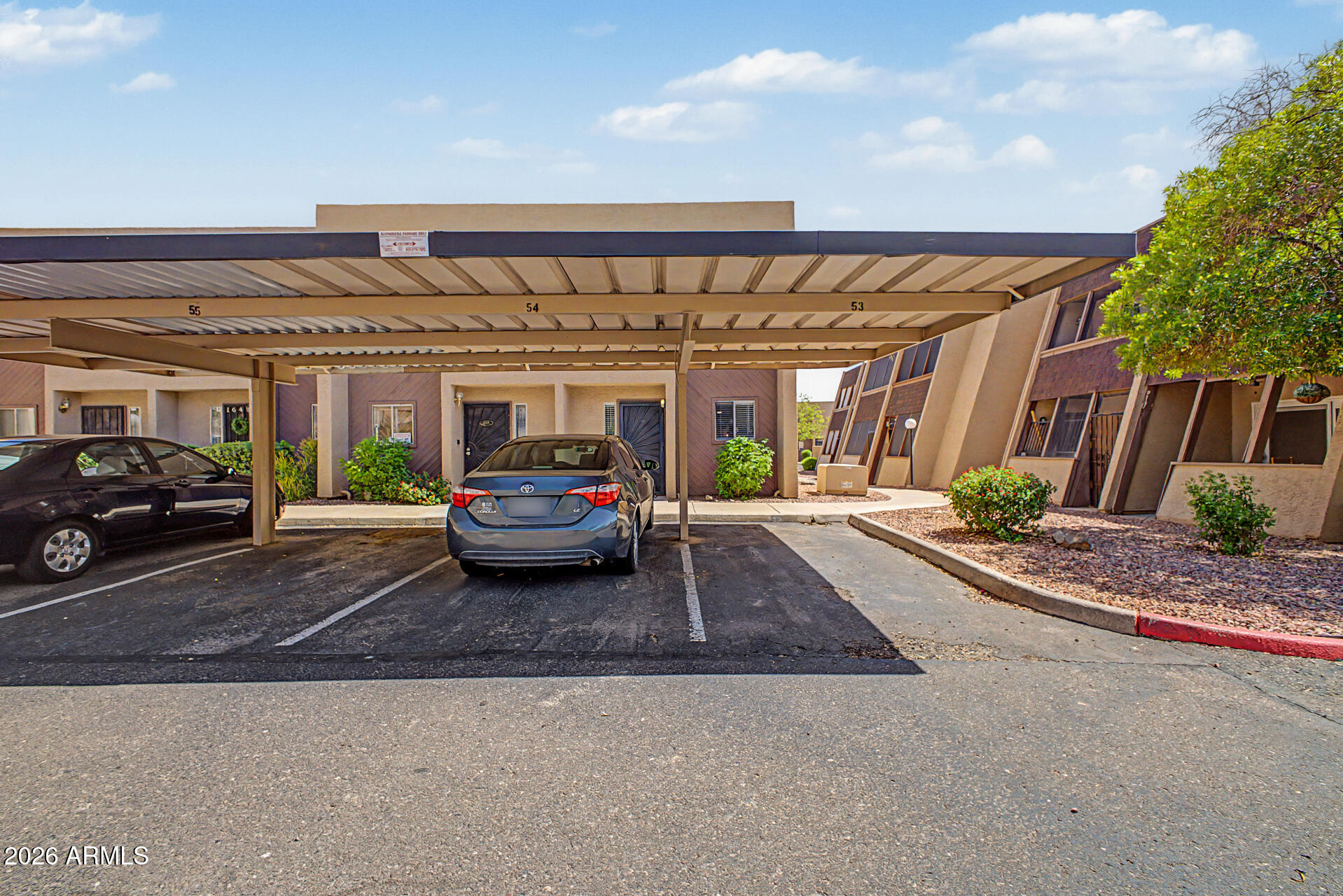 Residential in Phoenix