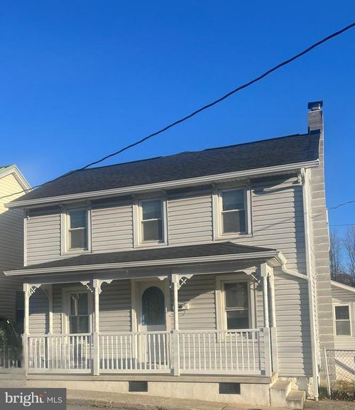 17 East St, THURMONT, MD, 21788-2002 | Card Image