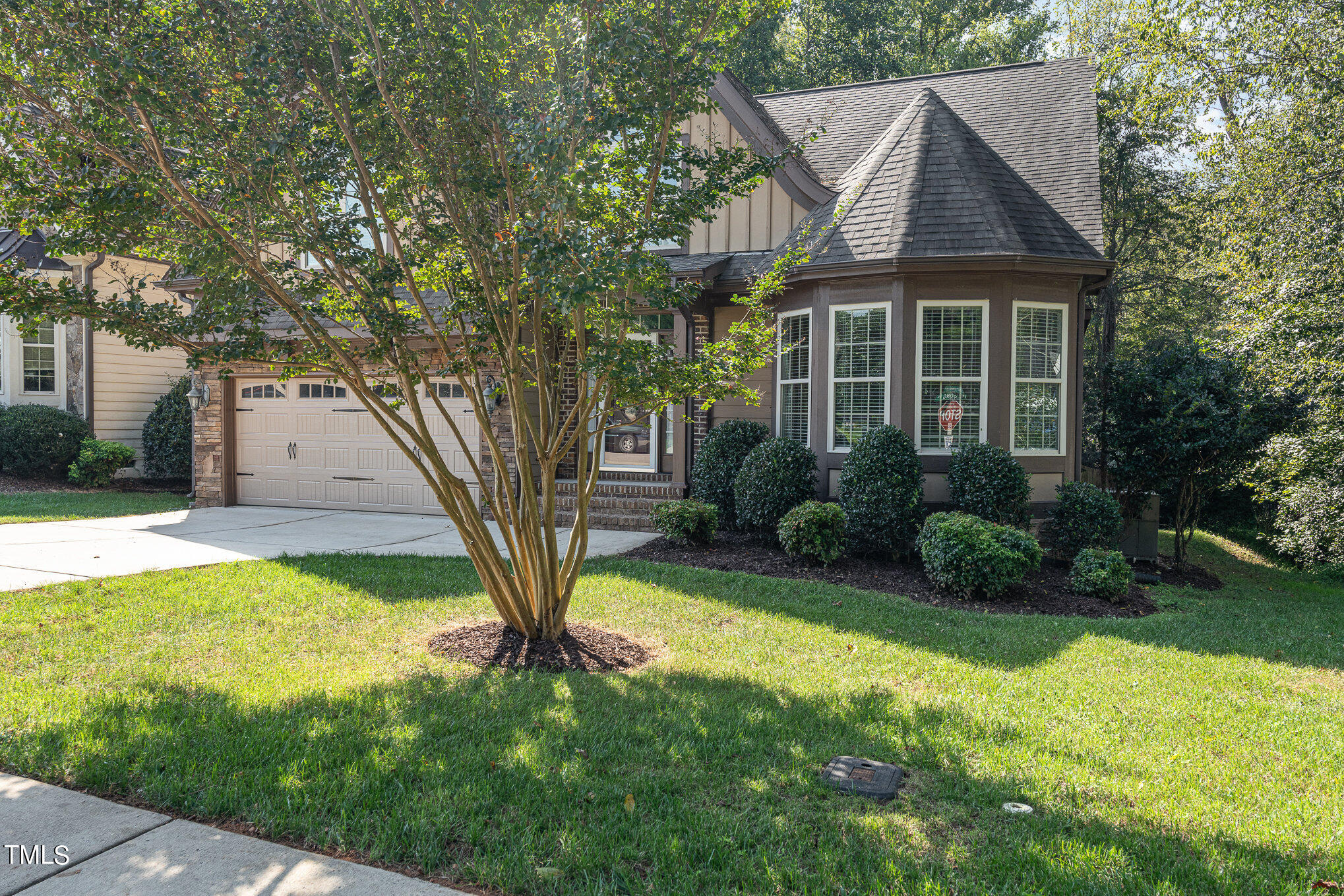 Windsong Dr, Pittsboro, NC 27312