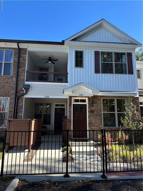 1703 Kathy Ann Way E, Carrollton, VA, 23314-2458 | Card Image