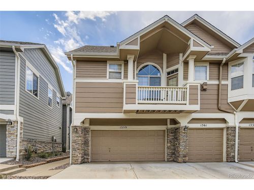1359 Carlyle Park Cir, Highlands Ranch, CO, 80129-6974 | Card Image