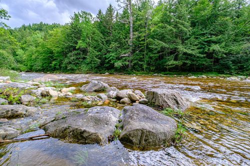 Lot 4 Sunday River Road, Newry, ME, 04261 | Card Image