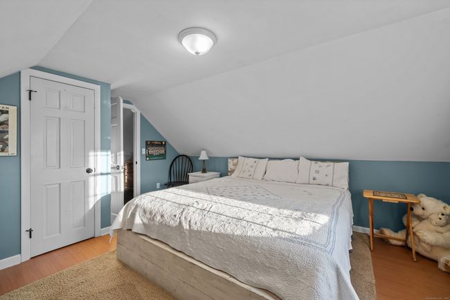 115 S Broad St, House other with 4 bedrooms, 2 bathrooms and null parking in Pawcatuck CT | Image 25