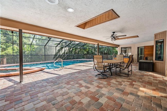 663 Turnberry Ct, House other with 4 bedrooms, 4 bathrooms and null parking in TARPON SPRINGS FL | Image 6