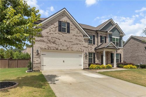 5789 Creek Indian Dr, Sugar Hill, GA, 30518-6430 | Card Image