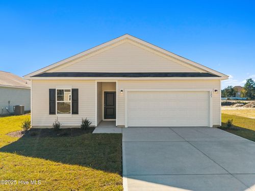 510 Bellefonte Ct, Richlands, NC, 28574-1407 | Card Image