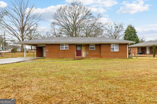 257 Fayetteville Rd, Fairburn, GA, 30213-1766 | Card Image