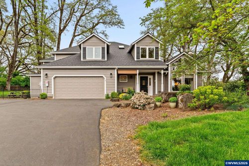 4380 Cooper Hollow Rd, Dallas, OR, 97338-9447 | Card Image