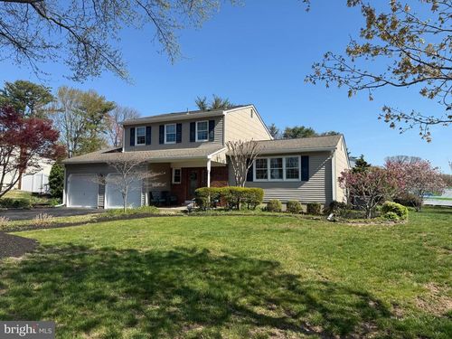57 Tar Heels Rd, Hamilton, NJ, 08619-1148 | Card Image