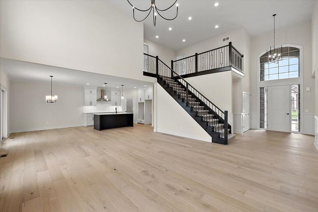682 Westlake Ave, House other with 4 bedrooms, 4 bathrooms and null parking in Oxford MI | Image 9