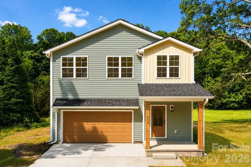 604 Sharon Dr, Statesville, NC, 28625-5515 | Card Image
