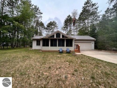 3320 Lake Of The Pines Dr, Lake, MI, 48632-8907 | Card Image