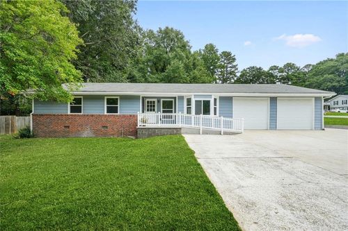 1478 Ridgewood Pl, Lawrenceville, GA, 30043-3732 | Card Image